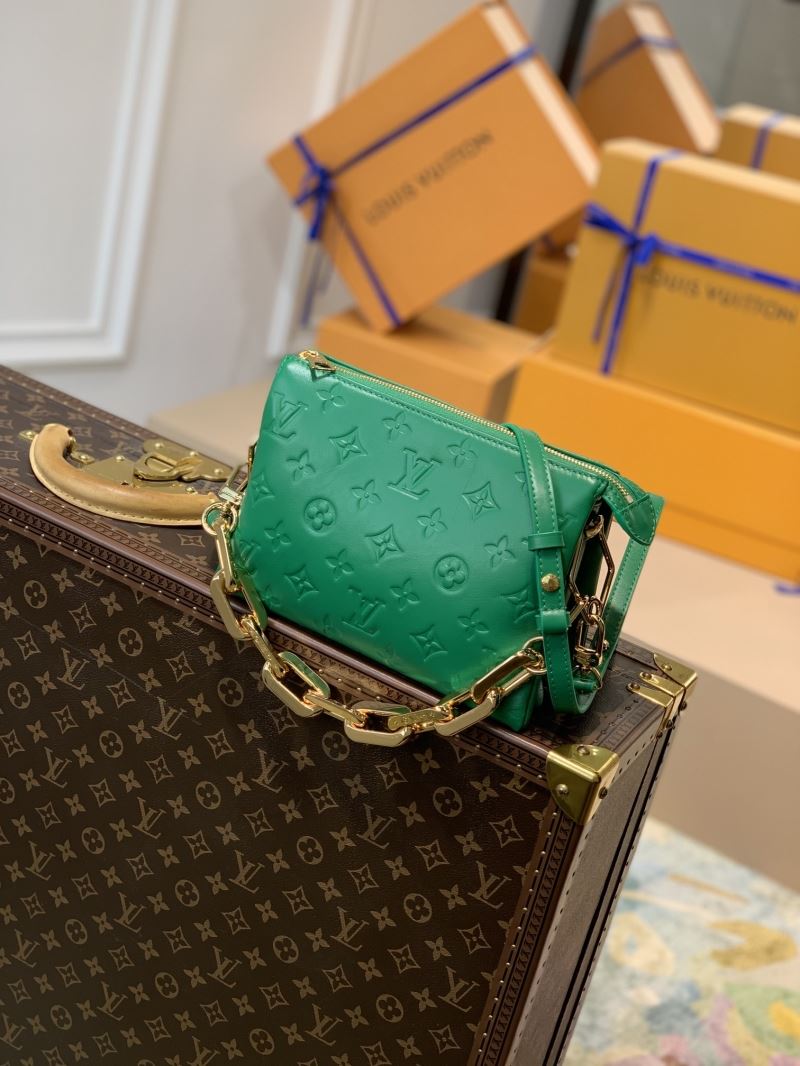 LV Satchel bags